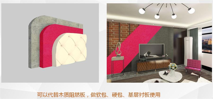 A級(jí)防火的部位（頂棚、墻面....），用這種石膏板再不愁！(圖9)