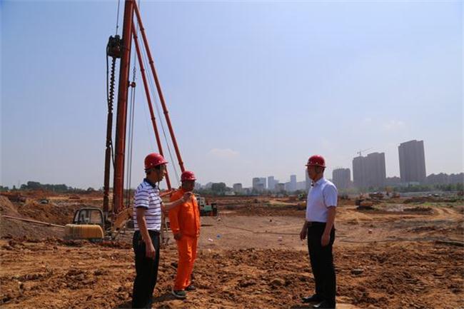 地基基礎(chǔ)工程專業(yè)承包貳級/山東省魯岳資源勘查開發(fā)有限公司！(圖3)