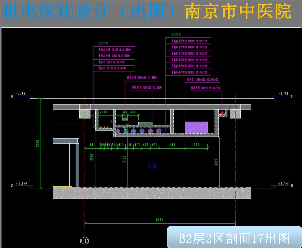 BIM技術(shù)一站式服務(wù)+案例展示！(圖3)