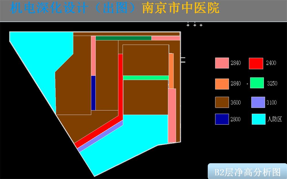 BIM技術(shù)一站式服務(wù)+案例展示！(圖5)