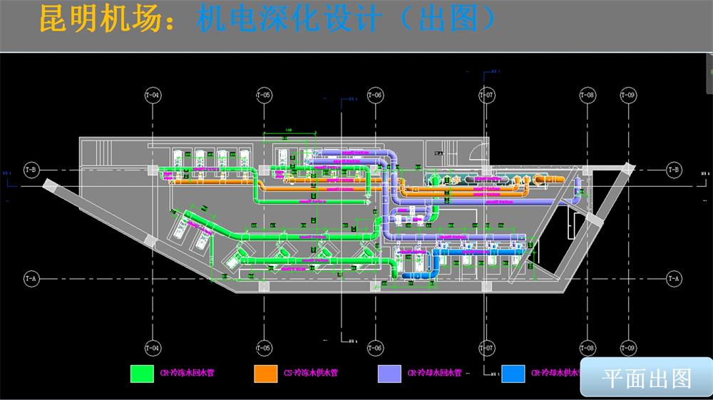 BIM技術(shù)一站式服務(wù)+案例展示！(圖13)