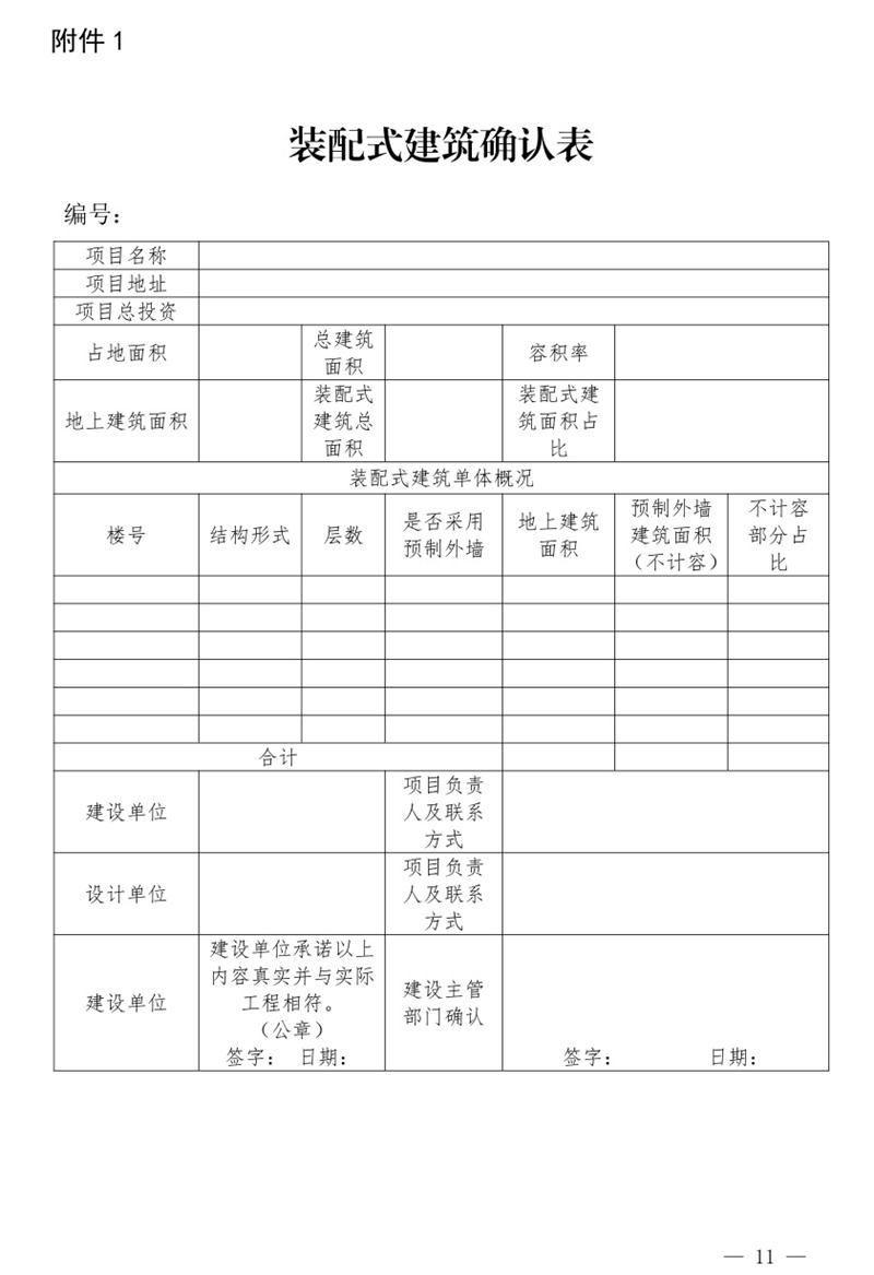 《泰安市推廣裝配式建筑工作導則》發(fā)布！(圖11)