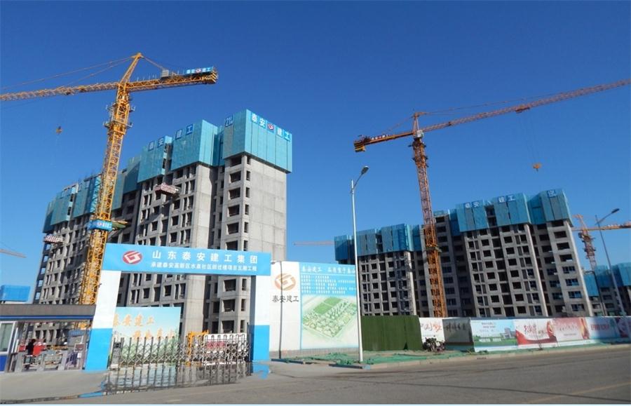 “裝配式建筑”初探！(圖8)