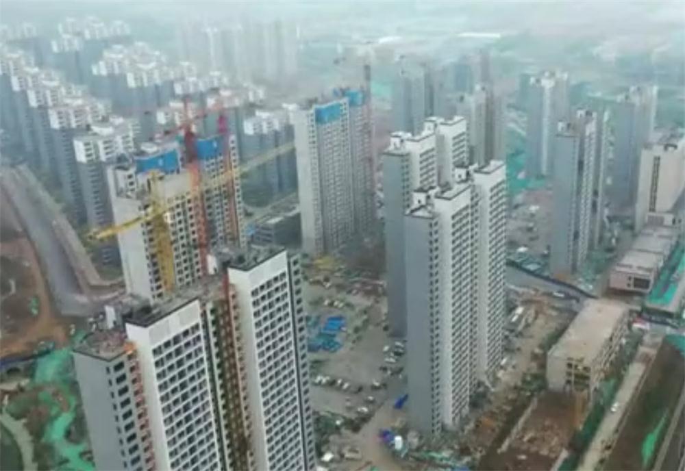 泰安：解讀裝配式建筑工作導(dǎo)則，促進建筑產(chǎn)業(yè)化發(fā)展轉(zhuǎn)型升級!(圖4)